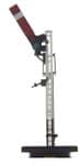 2L-003-003 Dapol N Gauge Signal SR Home Rail Built (1)