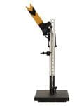 2L-003-004 Dapol N Gauge Signal SR Distant Rail Built