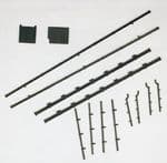 300 Ratio: BUILDER PACKS Gutters and Drainpipes