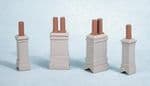 307 Ratio: BUILDER PACKS Chimneys