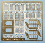 309 Ratio: BUILDER PACKS Industrial Windows