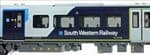 31-042 Bachmann  450036 South Western Rail Class 450/0 4-Car EMUwaychmann