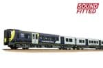 31-042SF Bachmann  450036 South Western Rail Class 450/0 4-Car EMU   Sound