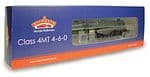31-117DC Bachmann Standard 4MT DCC on Board