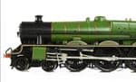 31-191 Bachmann LMS 5XP 'Jubilee' 45604 'Ceylon' BR Experimental Green (British Ra.)