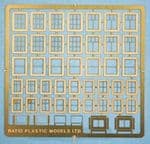 310 Ratio: BUILDER PACKS Domestic Windows