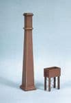314 Ratio: BUILDER PACKS Industrial Chimneys and Fittings