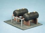 315 Ratio: BUILDER PACKS Oil Tanks