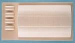 317 Ratio: BUILDER PACKS Corrugated Roof