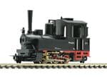 33241 Roco  Light railway steam locomotive