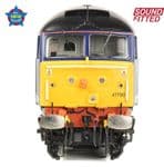 35-432SF Bachmann Class 47/7 47790 'Galloway Princess' DRS Compass (Original) (Sound Fitted)