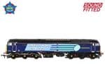 35-432SF Bachmann Class 47/7 47790 'Galloway Princess' DRS Compass (Original) (Sound Fitted)