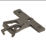 36-026 Bachmann Mini Couplings Type (Long) (pack of 10)