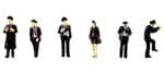 36-423 Scenecraft Bus Crews and Inspector
