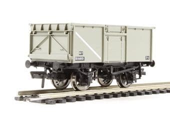 37-225G Bachmann BR 16T Steel Mineral Wagon Top Flap