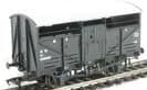 37-711C Bachmann: 8-Ton Cattle Wagon GWR Grey