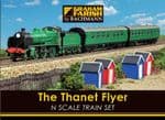 370-165 Farish The Thanet Flyer Train Set