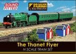 370-165SF Farish The Thanet Flyer Train Set (Sound Fitted)