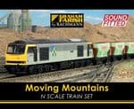 370-221SF Farish Moving Mountains Train Set (Sound Fitted)