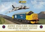 370-375 Avro Vulcan XH558 – Collectors Edition Train Pack