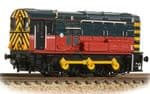 371-012 Farish Class 08 08919 Rail Express Systems