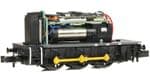 371-012 Farish Class 08 08919 Rail Express Systems