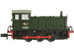 371-055  Farish Class 04 D2225 BR Green (Late Crest)
