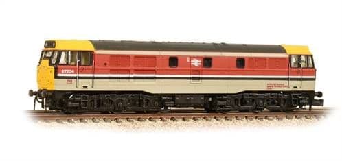 371-113 Farish  Class 31 BR RTC Livery