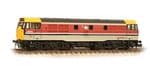 371-113SF Farish  Class 31 BR RTC Livery (1)