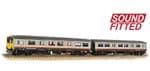 371-336SF Farish Class 150/1 2-Car DMU 150133 BR GMPTE (Regional Railways) (Sound Fitted)