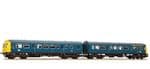 371-502A Farish Class 101 2-Car BR Blue