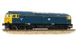 371-829B	Farish Class 47/4 47556 BR Blue