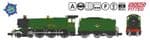 372-011SF Farish GWR 49XX Hall with Collett Tender