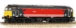 372-260SF Farish Class 47/7 47814 'Totnes Castle' Virgin Trains (Original) Sound Fitted