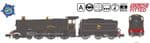 372-451SF Farish GWR 6959 Modified Hall with Collett Tender