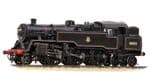 372-535A Farish BR Standard 4MT Tank 80033 BR Lined Black (Early Emblem)