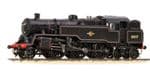 372-536A Farish BR Standard 4MT Tank 80117 BR Lined Black (Late Crest)