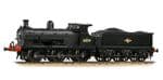 372-778 Farish SE&CR C Class 31579 BR Black (Late Crest)