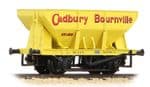 373-220 Farish 24T Ore Hopper 'Cadbury Bournville' Yellow