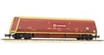 373-851 Farish HTA Bogie Hopper Wagon (Ex-EWS) DB Schenker [W]
