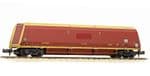 373-851A Farish HTA Bogie Hopper Wagon (Ex-EWS) DB Schenker (Unbranded) [W]