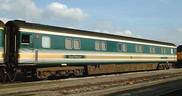 GRAHAM FARISH Inter-City sleeper 4両セット 当店在庫してます！ GRAHAM 4両セット sleeper Inter-City