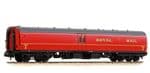 374-901C Farish BR Mk! POS Post Office Sorting Van