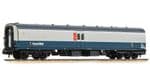 374-902B Farish BR Mk1 POS Post Office Sorting Van (Blue Grey)