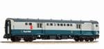 374-902B Farish BR Mk1 POS Post Office Sorting Van (Blue Grey)