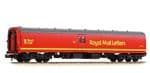 374-902B Farish BR Mk1 Royal Mail Letters (Red)