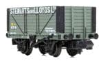 377-150C Farish 8-Plank 