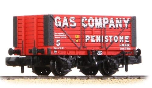 377-156 Farish 8-Plank 