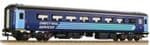 39-676K Bachmann OO Gauge BR Mk2F TSO Tourist Second Open DRS Compass (2)