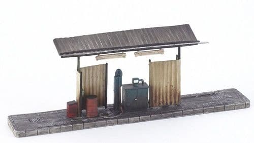 42-040 Diesel Fueling Point